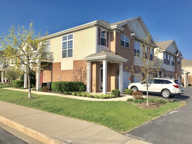 10214 Mulberry Ln unit K, Bridgeview, IL 60455 - photo 2