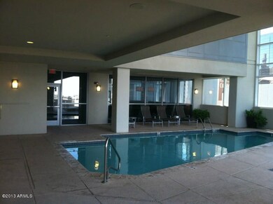 44 Monroe Pool