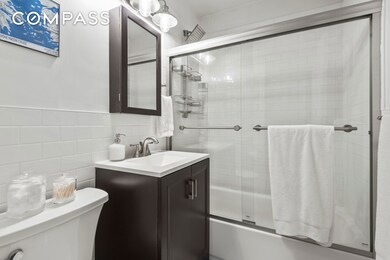 45 Overlook Terrace unit 7J, New York, NY 10033 - photo 7
