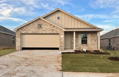 1461 Yachtclub Dr, Azle, TX 76020 - photo 3