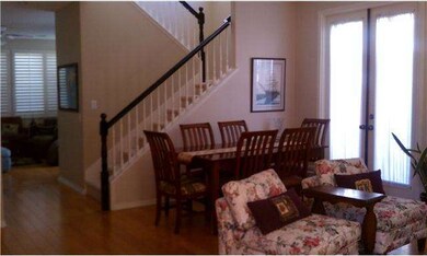 LR/DR/Staircase
