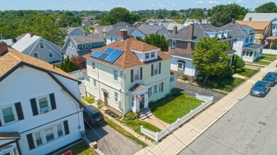 12 Saint Brendan Rd, Dorchester Center, MA 02124 - photo 2