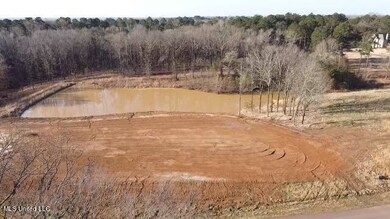Grays Creek Lot 34