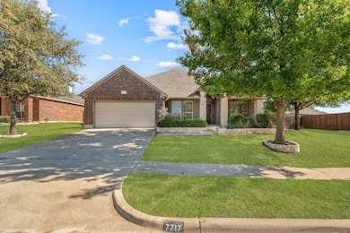 7717 Black Willow Ln, Arlington, TX 76002 - photo 2