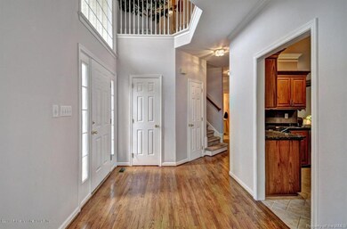 Foyer 2