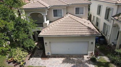 1224 Rosegate Blvd, Riviera Beach, FL 33404 - photo 2