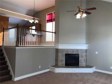 1519 Saddlebrook Rd, Raymore, MO 64083 - photo 3