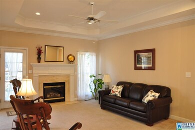 Beautifully maintained with neutral colors
