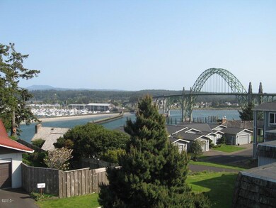 Bridge View