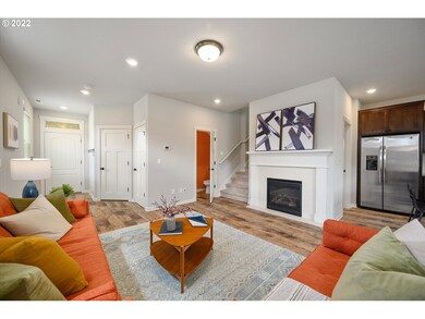 Fireplace Gas