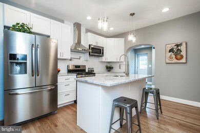 1522 Latrobe Park Terrace, Baltimore, MD 21230 - photo 4