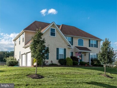 68 Joy Cir, Barto, PA 19504 - photo 2