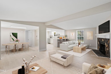 2335 Briwig Rd, Spring Hope, NC 27882 - photo 5