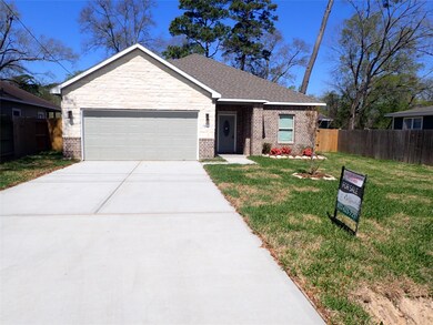 8703 Lanewood Dr, Houston, TX 77016 - photo 2