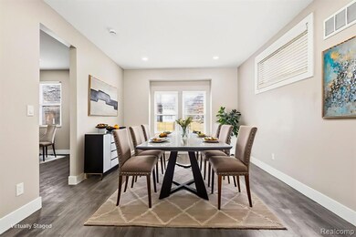 3280 Lothrop St, Detroit, MI 48206 - photo 5