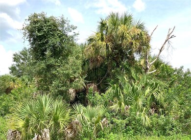 Lot Area