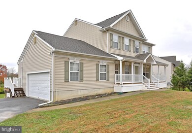 3 Monarch Dr, Burlington, NJ 08016 - photo 2