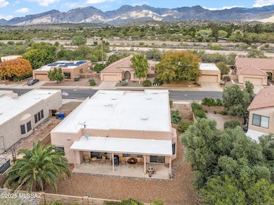 7632 E Park View Dr, Tucson, AZ 85715 - photo 3