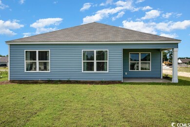 661 Woodland Farms Cir unit Lot 330- Aria B, Aynor, SC 29511 - photo 7