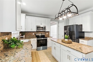 10049 Doe Run Place, Mechanicsville, VA 23116 - photo 5