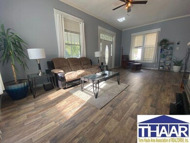 46 S 15th St, Terre Haute, IN 47807 - photo 5