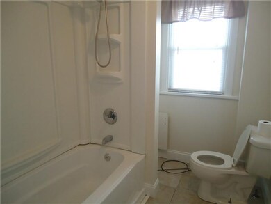 Full Bath.