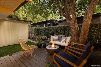 1364 S Eudora St, Denver, CO 80222 - photo 5