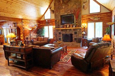 355 Skyline Dr, Heber Springs, AR 72543 - photo 5