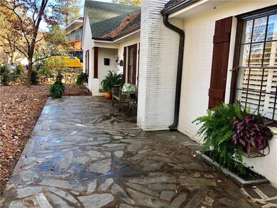 1868 Runnymede Rd, Winston Salem, NC 27104 - photo 2