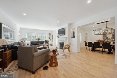 Corinthian Condominium unit 408, Bala Cynwyd, PA 19004 - photo 5