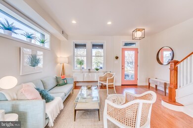 1017 Girard St NE, Washington, DC 20017 - photo 3