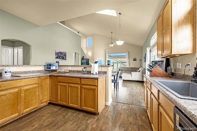 6446 Dancing Moon Way, Colorado Springs, CO 80911 - photo 7