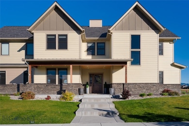 1502 Ryun Sun Way, Bozeman, MT 59718 - photo 2