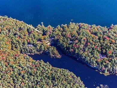 Aerial View.