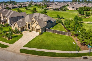 Excellent location with only one neighbor and no back neighbors.