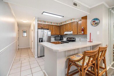 108 N Ocean Blvd unit 204, North Myrtle Beach, SC 29582 - photo 7