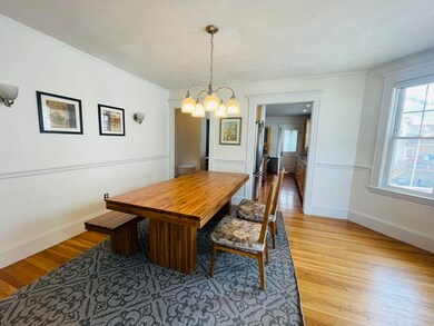 10 Vincent Ave unit 10, Belmont, MA 02478 - photo 3