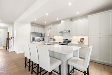 3700 Pleasant Gate Ln, Knightdale, NC 27604 - photo 4