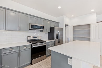 9325 Dorrell Ln, Las Vegas, NV 89149 - photo 3