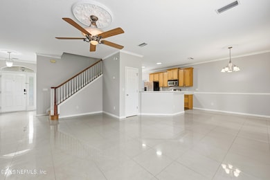 3677 Silver Bluff Blvd, Orange Park, FL 32065 - photo 5