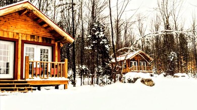 Vail Way Rental Cabins