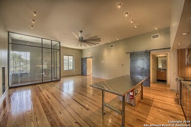 302 E Josephine St unit 1201, San Antonio, TX 78215 - photo 5