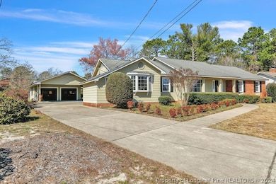 2614 Trenton Rd, Fayetteville, NC 28304 - photo 2