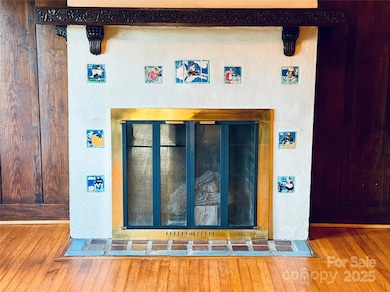 43 E Howard St, Tryon, NC 28782 - photo 4