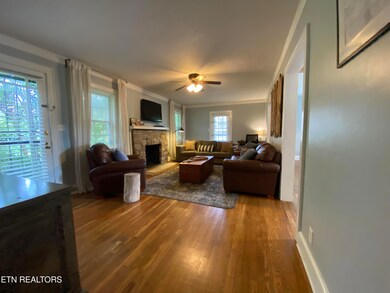 3357 Whittle Springs Rd, Knoxville, TN 37917 - photo 6