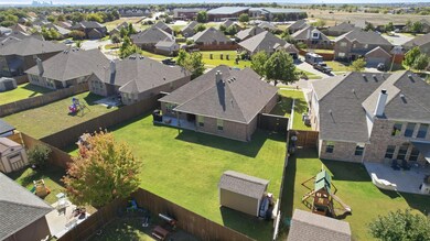 320 Little John Ct, Fort Worth, TX 76179 - photo 5