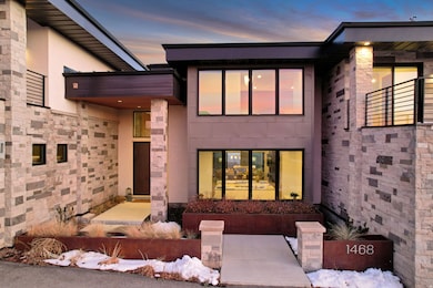 1468 E Trail Crest Ct, Draper, UT 84020 - photo 3