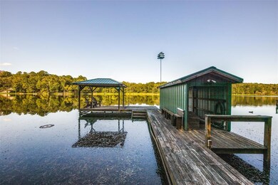 A PLACE TO SHELTER YOUR BOAT