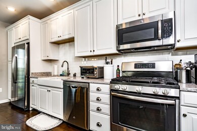 23305 Milltown Knoll Square unit 101, Ashburn, VA 20148 - photo 6