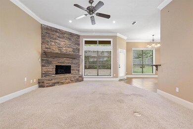 3966 Chapel Woods Blvd, Tyler, TX 75707 - photo 2